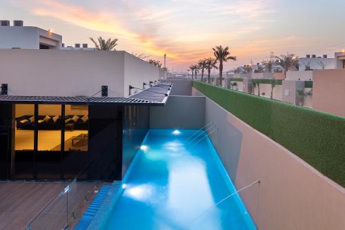 Zdjęcie z galerii obiektu The One Hotel Resorts - Riyadh w Rijadzie