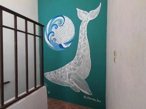 Fotografie z fotogalerie ubytování Bermejo Hostel v destinaci La Paz
