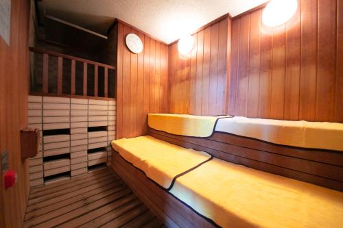 Gallery image of Ninohe City Hotel in Ninohe