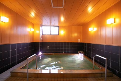 Gallery image of Ninohe City Hotel in Ninohe