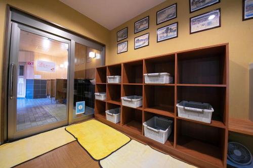 Gallery image of Ninohe City Hotel in Ninohe
