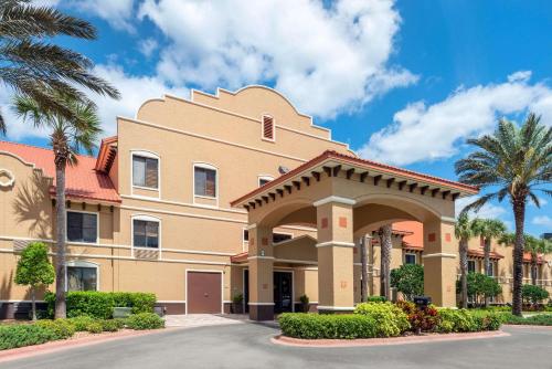 Clarion Inn Ormond Beach Destination Daytona  Ormond Beach     Updated