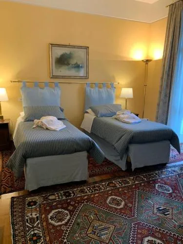 Villa Albina photo 9