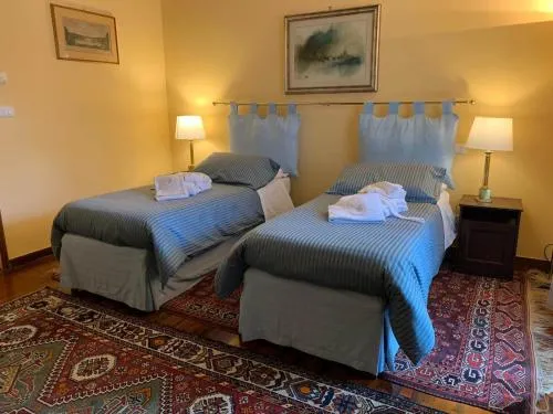 Villa Albina photo 4