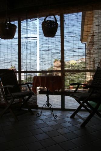 Φωτογραφία από το άλμπουμ του Rosacanina B&B σε Torchiara