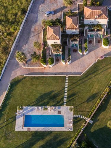 Φωτογραφία από το άλμπουμ του Neapoli Villas στη Νεάπολη