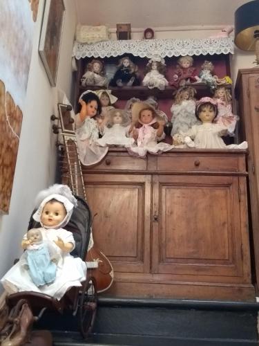 Au Relais Fleuri – Photos 4