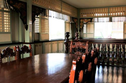 Gallery image of Las Casas Filipinas de Acuzar in Bagac