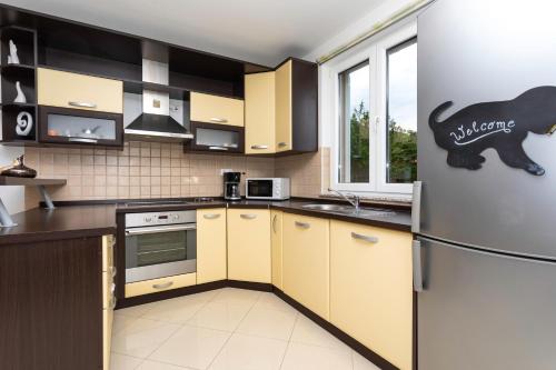 Apartments Mia