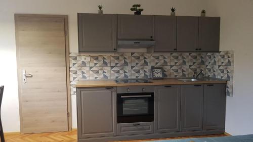 Imagen de la galería de Apartma Lahinja, en Gradac