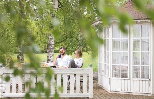 Gallery image of Lake Suite Family in Lahti