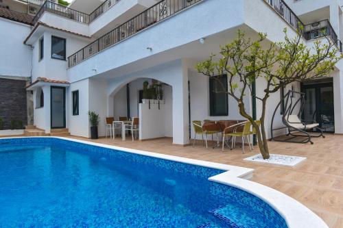 Gallery image of Klaris Guest house in Budva