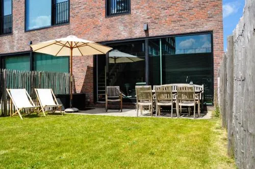 Holiday Home Rustig Oostende picture