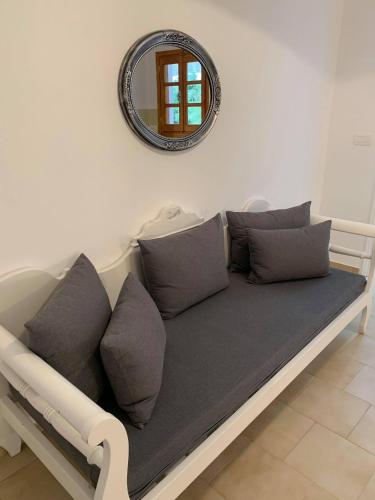 Φωτογραφία από το άλμπουμ του Philoxenia Hotel & Studios στην Περίσσα