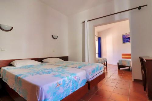Gallery image of Residencial Che Guevara Bed & Breakfast in Mindelo