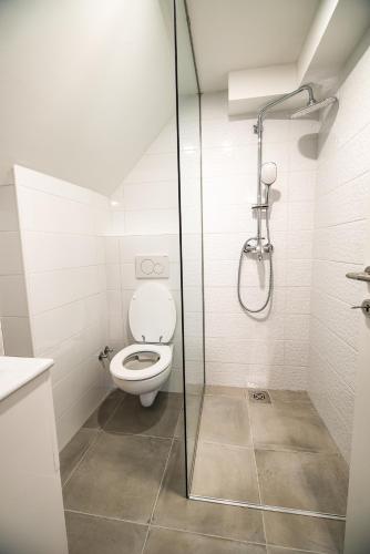 Guesthouse Marsにあるバスルーム