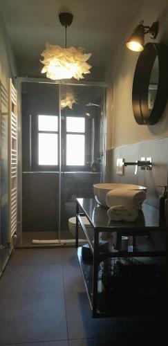 Fotografie z fotogalerie ubytování Chalet nelle vigne v destinaci Novello