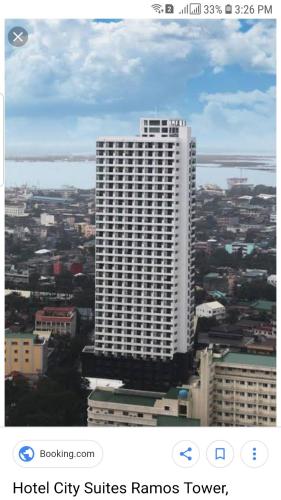 City Suites Ramos Tower – Photos 3