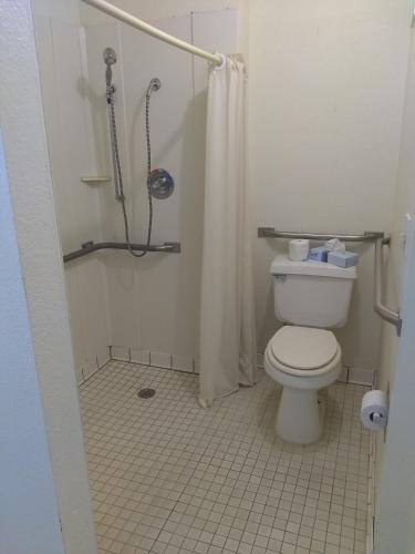 Gallery image of Sioux City Inn Sioux City IA Sergeant Bluff in Morningside