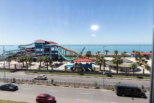 Batumi apartment Ruslan