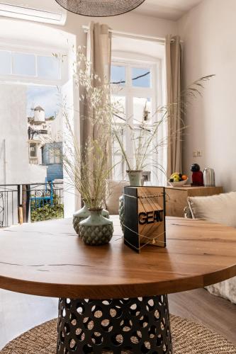 Geant Suites Mykonos