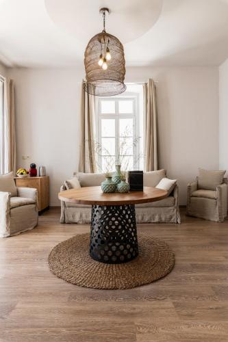 Geant Suites Mykonos