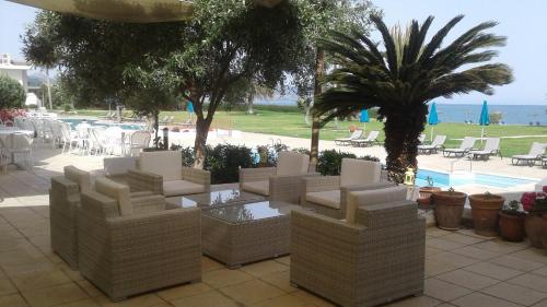 Gallery image of Natura Beach Hotel And Villas in Polis Chrysochous