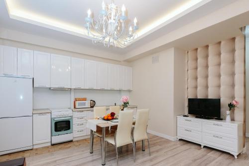 Gallery image of Rightmove Apartments in Chişinău