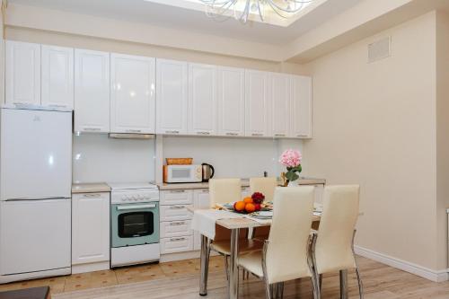 Gallery image of Rightmove Apartments in Chişinău