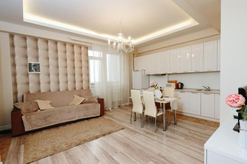 Gallery image of Rightmove Apartments in Chişinău