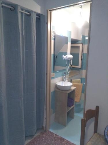 Fotografie z fotogalerie ubytování Appartamento Osnao v destinaci Cefalù