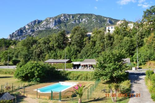 Φυσικό τοπίο κοντά σε αυτό το bed & breakfast