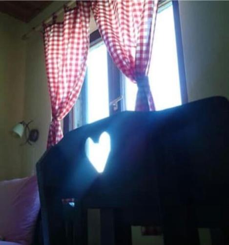 Cama o camas de una habitación en Putnicka kuca kod Dragane