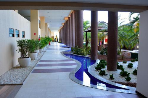 Foto dalla galleria di Barra Bali Barra a Barra de São Miguel