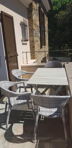 Φωτογραφία από το άλμπουμ του Villa A funtanella σε Patrimonio