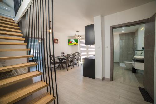 Fotografie z fotogalerie ubytování Apart Harmony - Apartamenty Baltic Harmony v destinaci Władysławowo