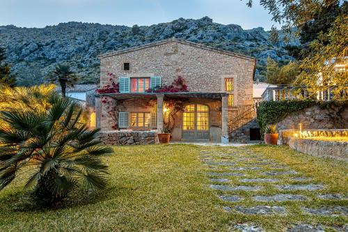 Villa Can Segui By homevillas360