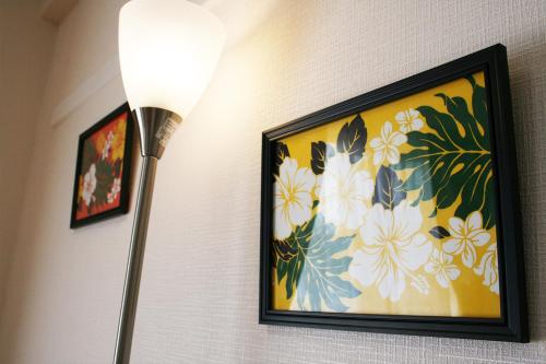 Galeriebild der Unterkunft TerraceRin YN11 in Tomigusuku