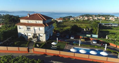 Pension Residencia Cecilia