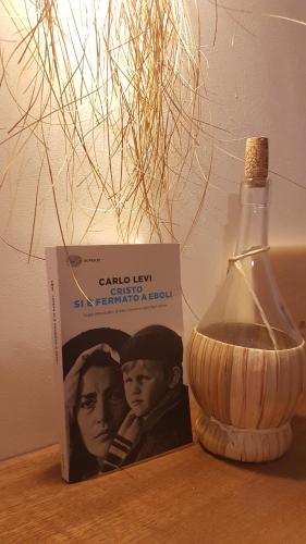 Gambar di galeri bagi Casa del Borgo-San Mauro Forte di San Mauro Forte