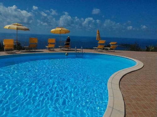 Hotel La Cometa