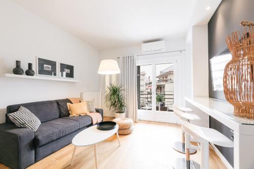 Lori Margariti Sea View Flat