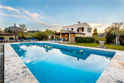 Villa Marina Alt By homevillas360