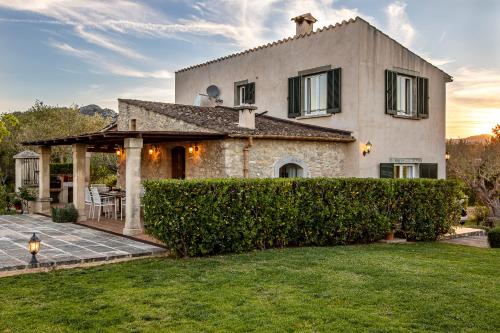 Villa Marina Alt By homevillas360