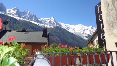 Hotel Les Lanchers photo 35