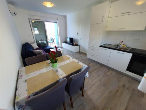 Apartment Deluxe Nin