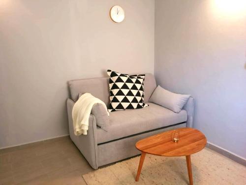 Gallery image of Apartment Seashell in Šišan