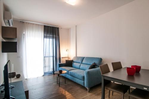 GuestHost - Fonte Laurentina Apartments