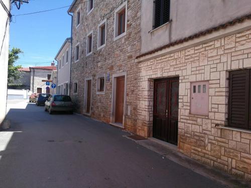 Gallery image of Apartment Seashell in Šišan