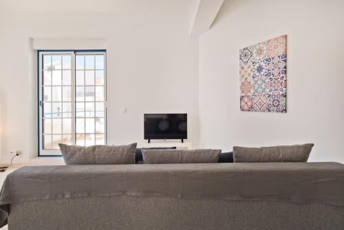 BmyGuest - Ericeira Terrace Apartment